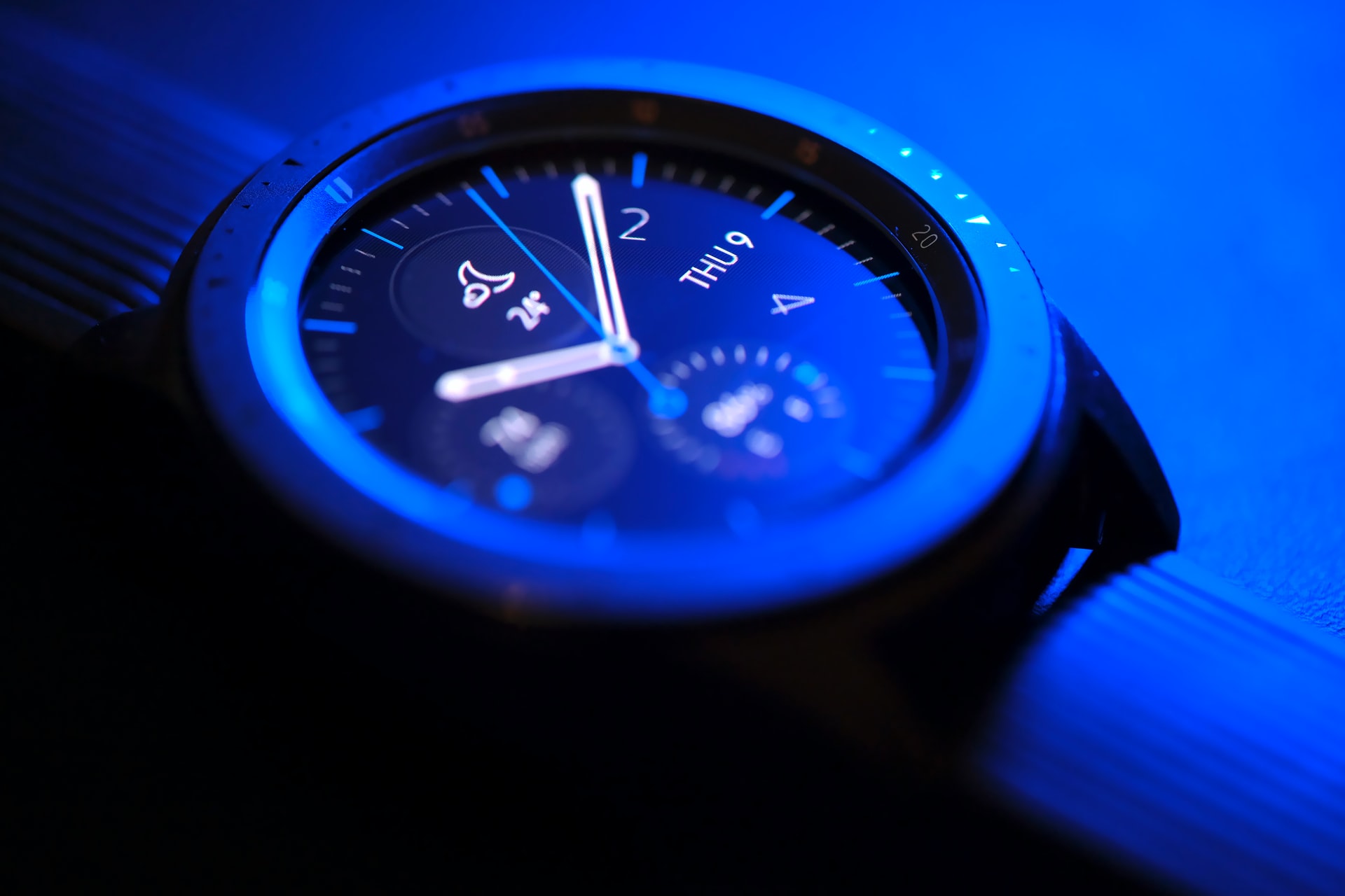 Samsung Galaxy Watch 4 review: Google smartwatch raises bar